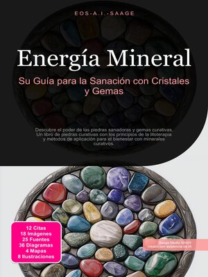 cover image of Energía Mineral